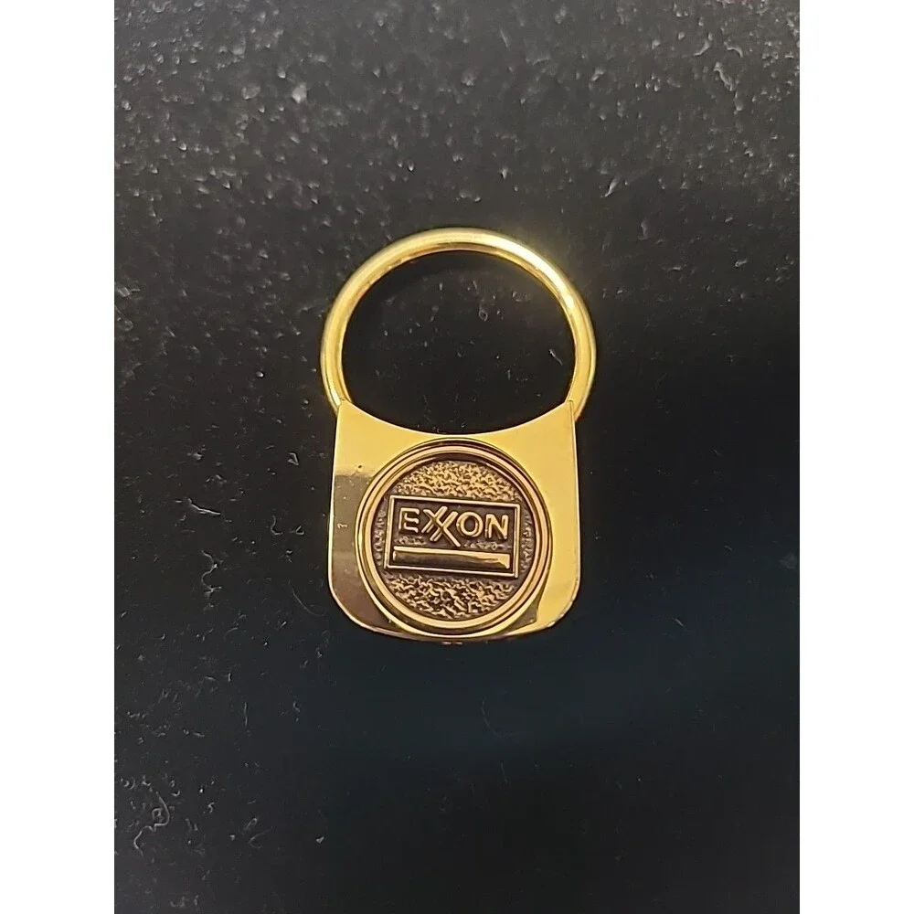 Esso vintage exxon